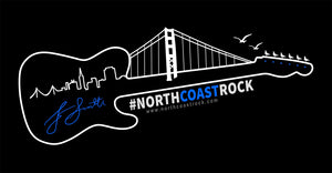 Welcome to North Coast Rock!